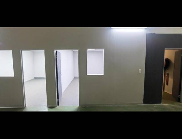 INDUSTRIAL PROPERTY TO RENT IN N4 GATEWAY INDUSTRIAL PARK